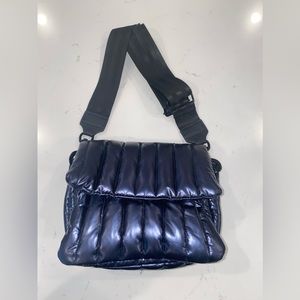 THINK ROYLN BAR BAG - NAVY
